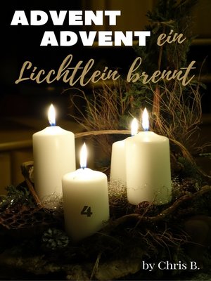 cover image of 4 Advent